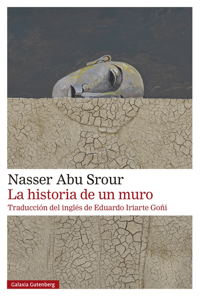 LA HISTORIA DE UN MURO | Nasser Abu Srour