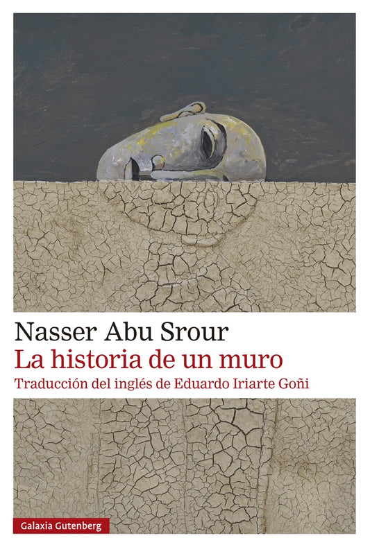 LA HISTORIA DE UN MURO | Nasser Abu Srour