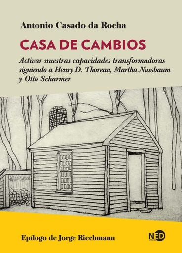 CASA DE CAMBIOS | Antonio Casado da Rocha