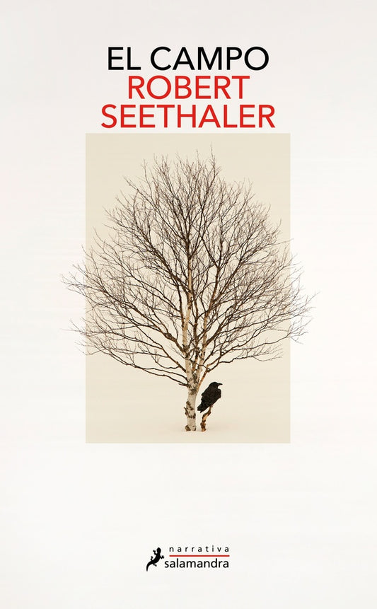 EL CAMPO | ROBERT SEETHALER