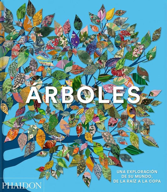 ÁRBOLES (Nuevo) | TONY KIRKHAM