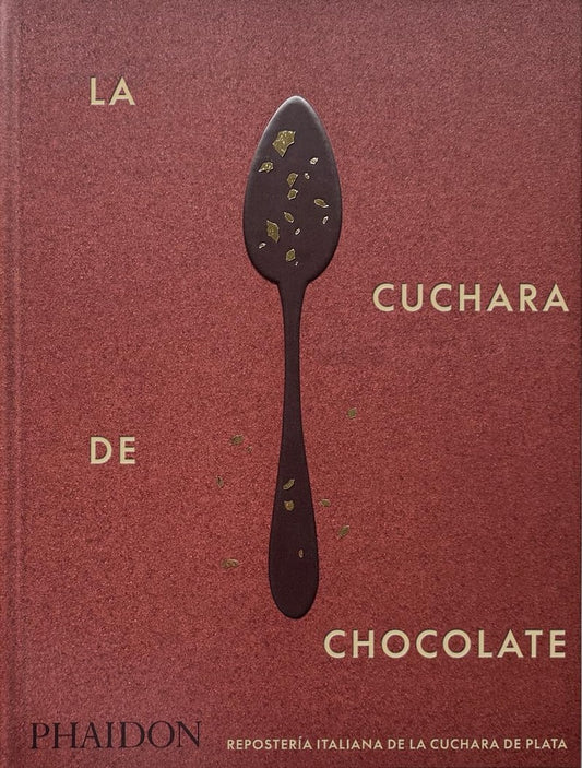 CUCHARA DE CHOCOLATE, LA (Nuevo) | LA CUCHARA DE PLATA