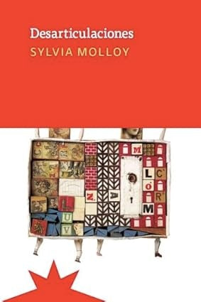 DESARTICULACIONES (2ªED.) (Nuevo) | SYLVIA MOLLOY
