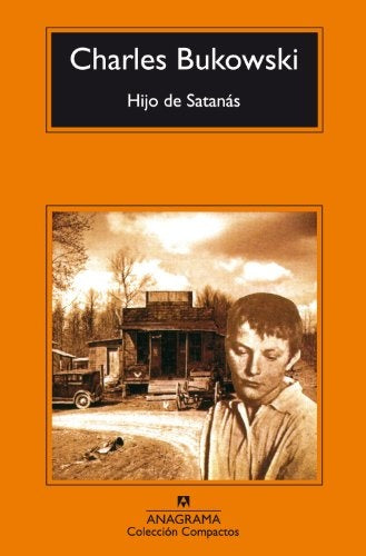 HIJO DE SATANAS | CHARLES BUKOWSKI