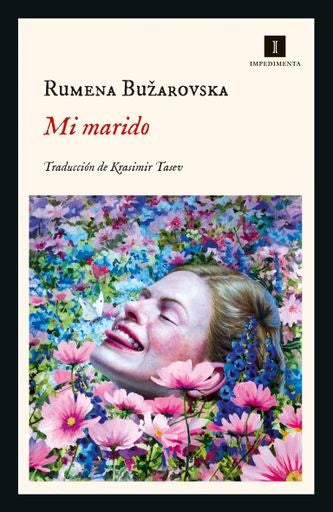 MI MARIDO | Rumena  Buzarivska