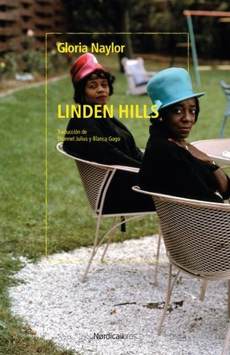 LINDEN HILLS (Nuevo) | GLORIA NAYLOR