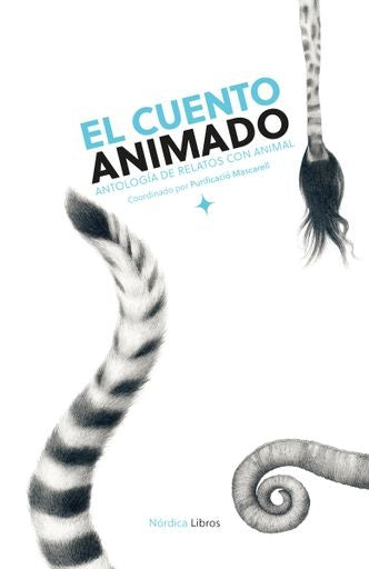 CUENTO ANIMADO, EL (Nuevo) | Margo Glantz / VV AA