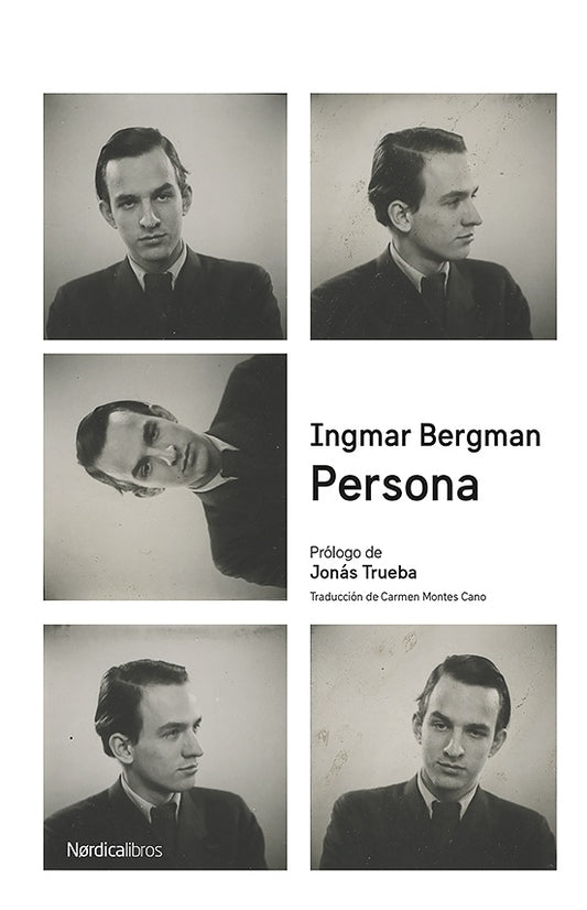 PERSONA (Nuevo) | INGMAR BERGMAN