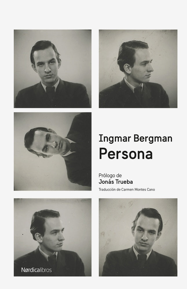 PERSONA (Nuevo) | INGMAR BERGMAN