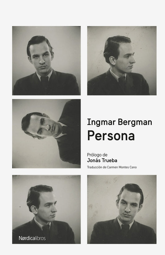 PERSONA (Nuevo) | INGMAR BERGMAN