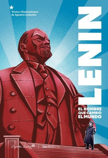 LENIN (Nuevo) | AGUSTÍN COMOTTO