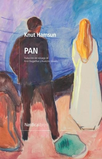 PAN (Nuevo) | KNUT HAMSUN