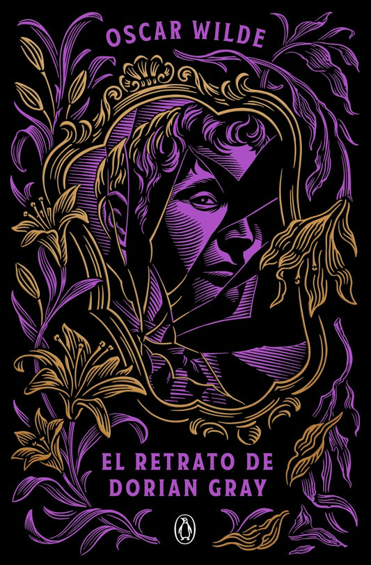 EL RETRATO DE DORIAN GRAY | Oscar Wilde/Aubrey Beardsley