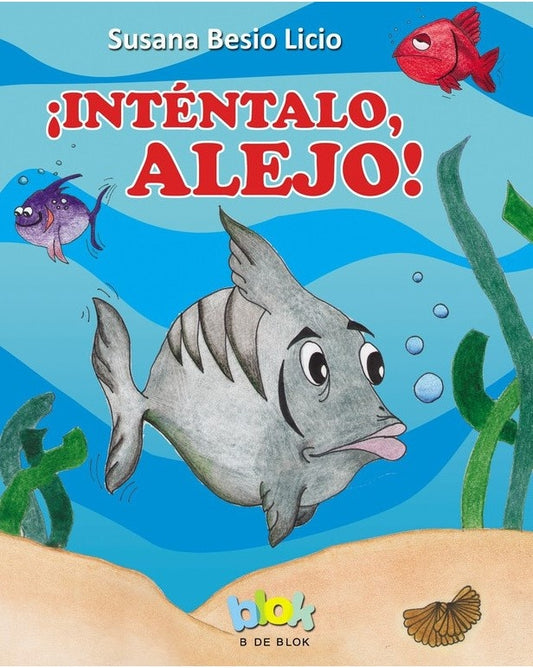 INTENTALO, ALEJO | Susana Besio Licio