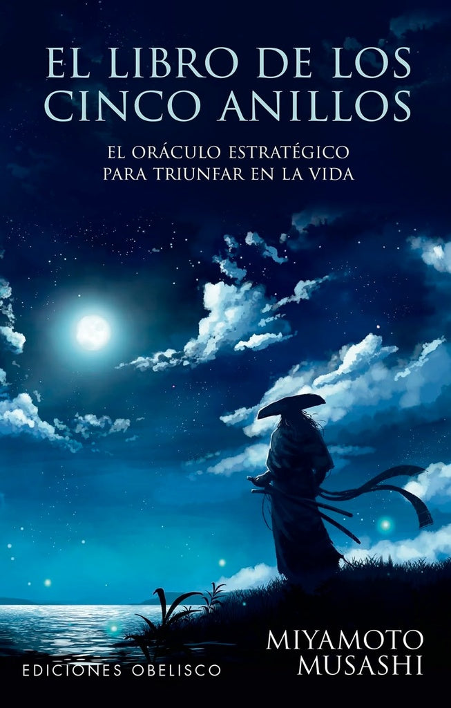 EL LIBRO DE LOS CINCO ANILLOS + CARTAS | MIYAMOTO MUSASHI