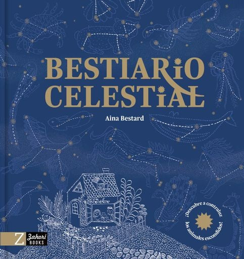 ¿QUÉ SE ESCONDE EN EL CIELO ESTRELLADO? (Nuevo) | AINA BESTARD