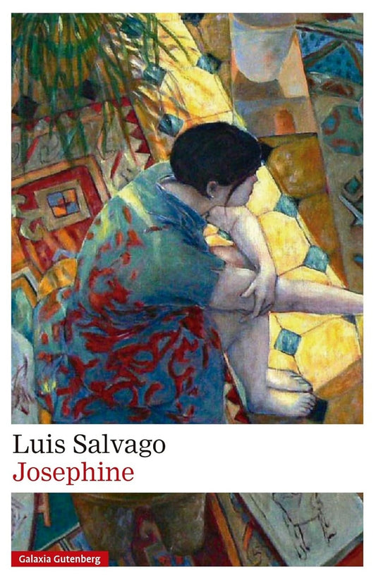 JOSEPHINE | Luis Salvago
