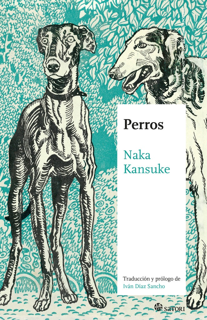 PERROS | Naka Kansuke