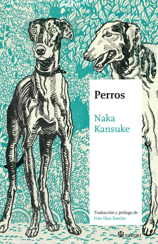 PERROS | Naka Kansuke