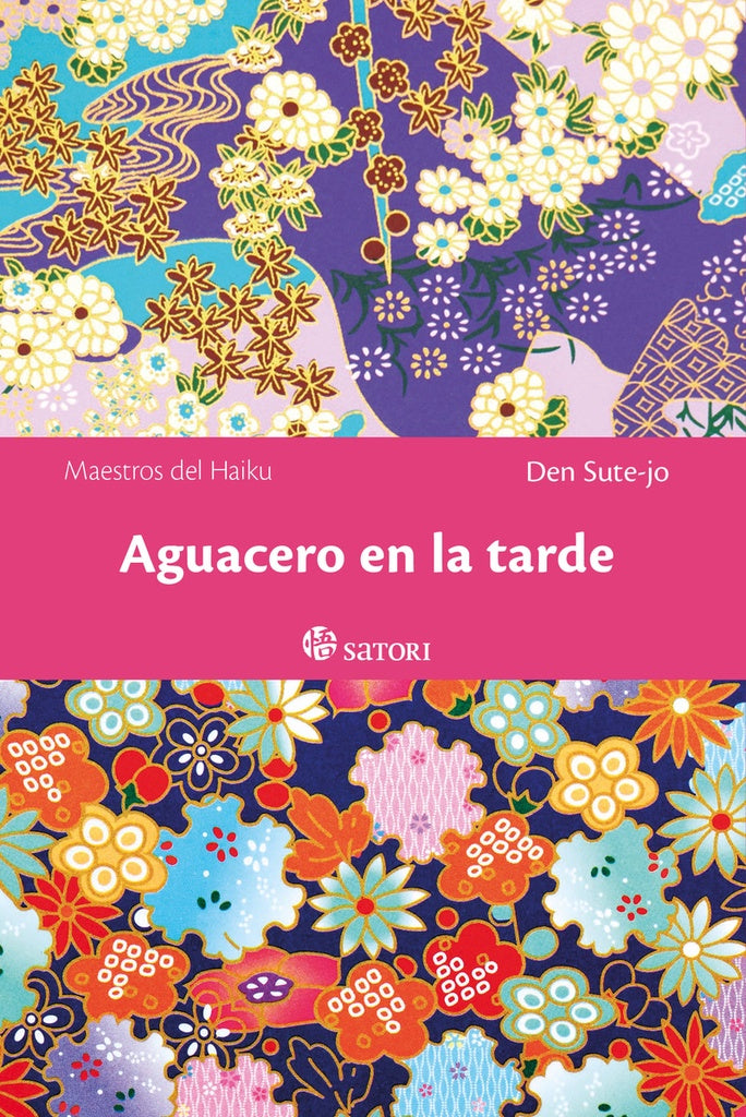 AGUACERO EN LA TARDE | Den Sute-jo