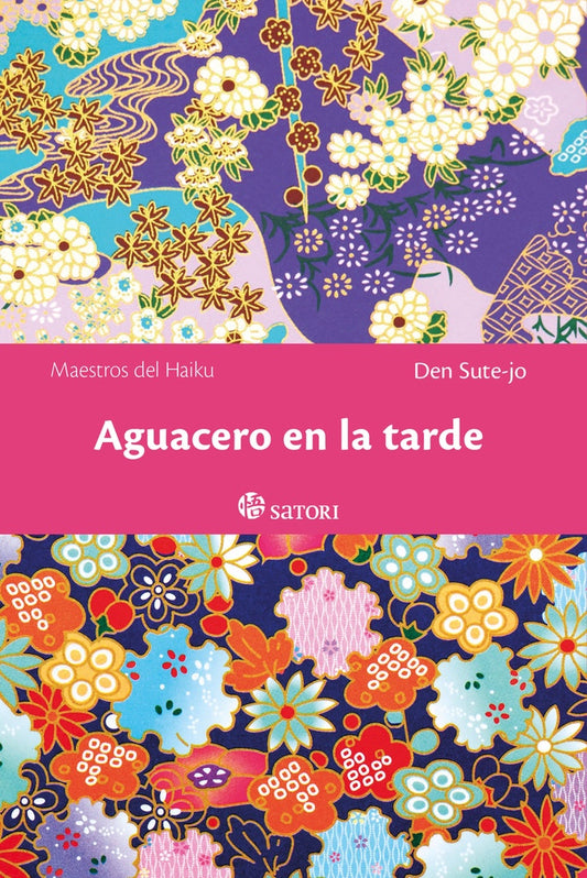AGUACERO EN LA TARDE | Den Sute-jo