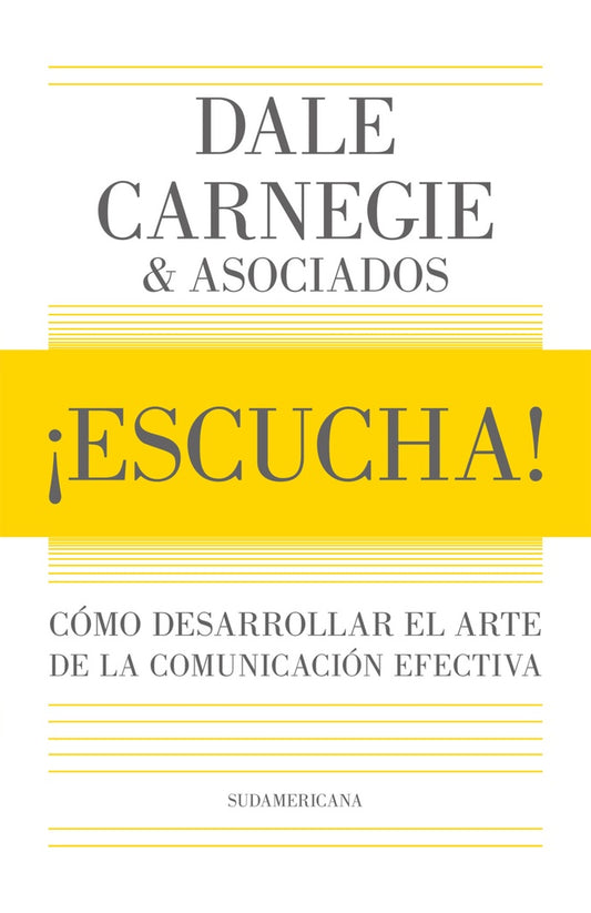 ESCUCHA | Dale Carnegie