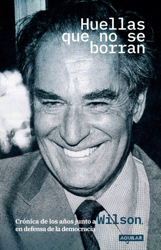 HUELLAS UE NO SE BORRAN | Mariana Zabala