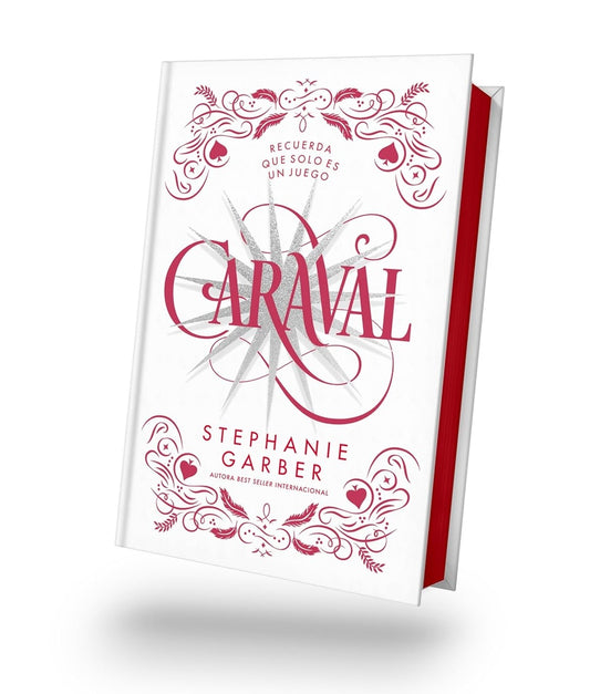 CARAVAL (ED ESPECIAL) | Stephanie Garber