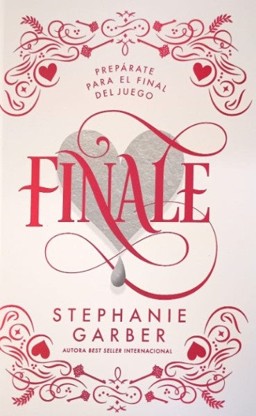 FINALE | Stephanie Garber
