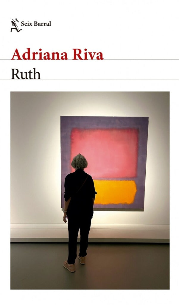 RUTH | Adriana Riva