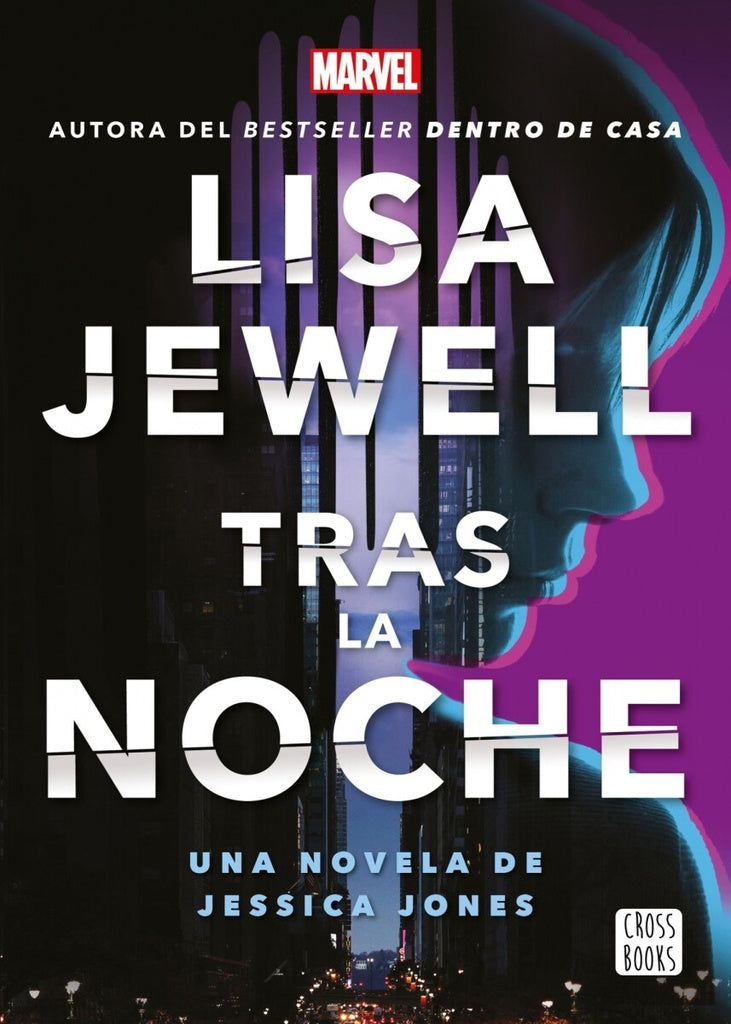 TRAS LA NOCHE | Lisa Jewell