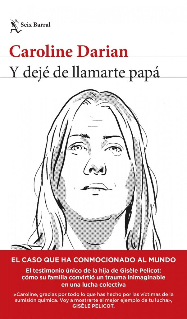 Y DEJE DE LLAMARTE PAPA | Carolina Darian