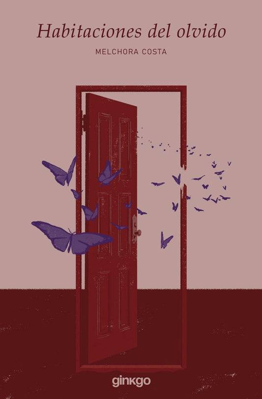 HABITACIONES DEL OLVIDO | MELCHORA COSTA