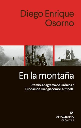 EN LA MONTAÑA | DIEGO ENRIQUE  OSORNO