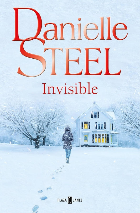 INVISIBLE | Danielle  Steel