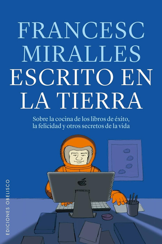 ESCRITO EN LA TIERRA (Nuevo) | Héctor; Miralles  Francesc García