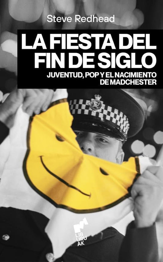 FIESTA DEL FIN DE SIGLO, LA (Nuevo) | STEVE REDHEAD