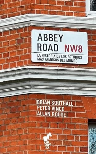 ABBEY ROAD (Nuevo) | BRIAN SOUTHALL