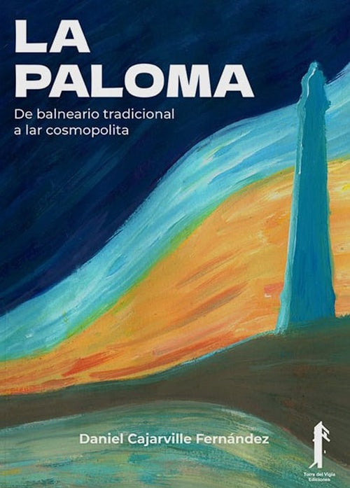 LA PALOMA | DANIEL  CAJARVILLE FERNANDEZ