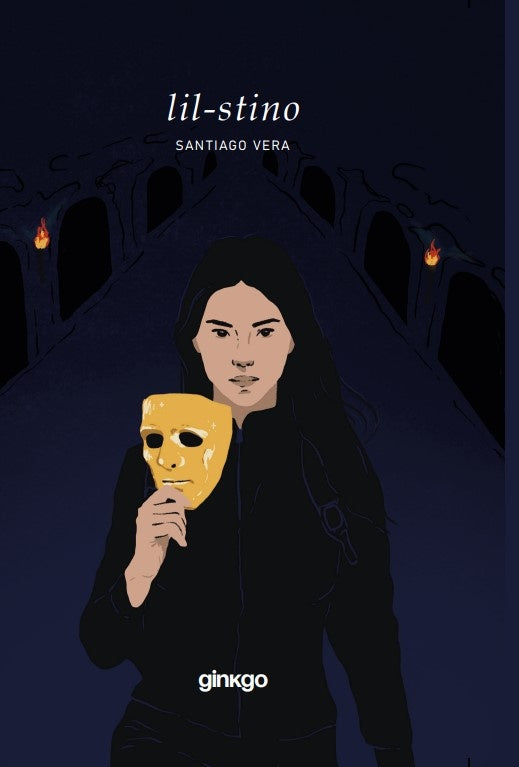 lil-stino | Santiago Vera