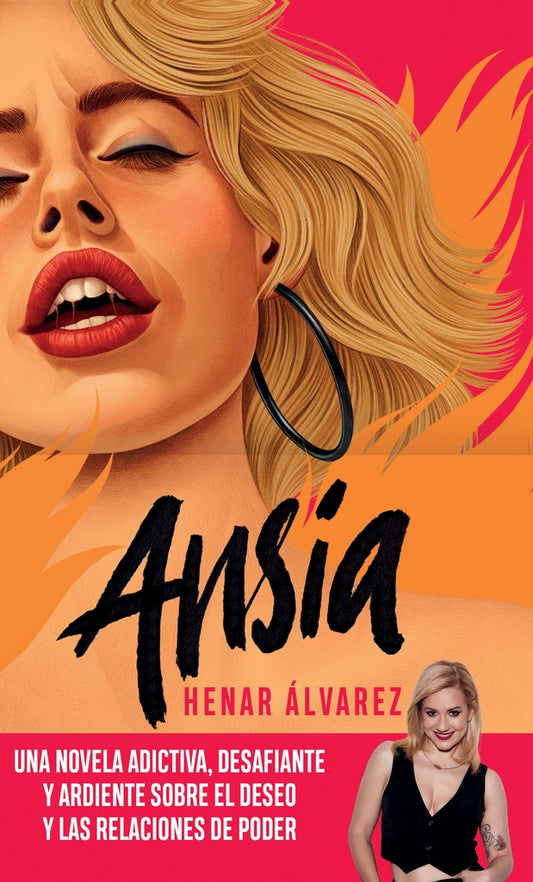 ANSIA | HENAR ALVAREZ