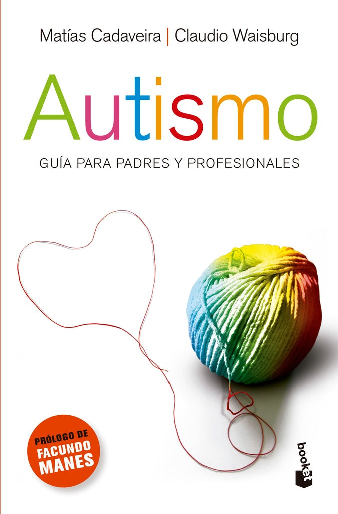 AUTISMO | MATIAS CADAVEIRA - CLAUDIO WAISBURG