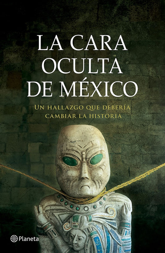 LA CARA OCULTA DE MEXICO | JJ BENITEZ