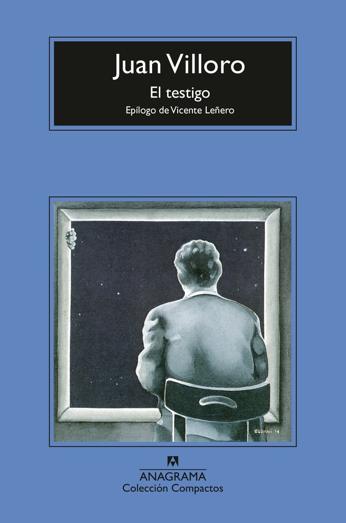 EL TESTIGO | JUAN VILLORO