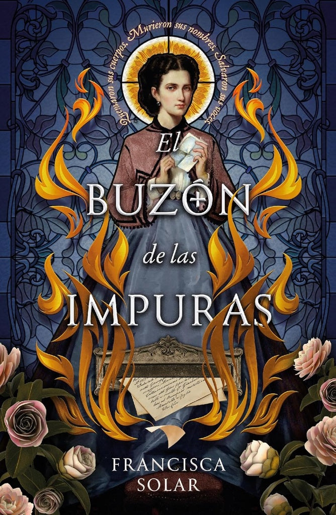 EL BUZON DE LAS IMPURAS  | FRANCISCA  SOLAR