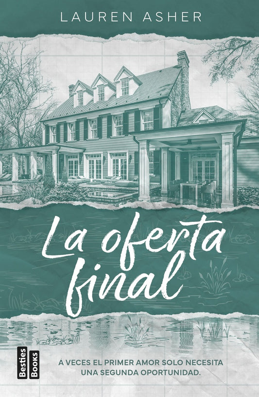 LA OFERTA FINAL | Lauren Asher