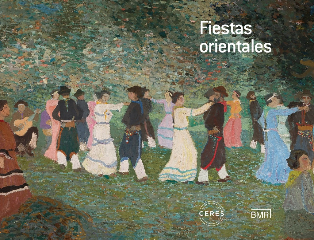 FIESTAS ORIENTALES | CERES -