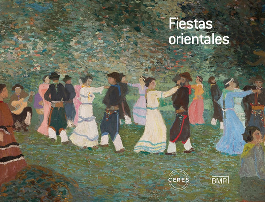 FIESTAS ORIENTALES | CERES -