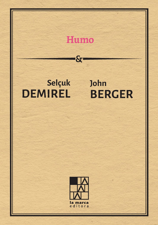 HUMO | Demirel Berger