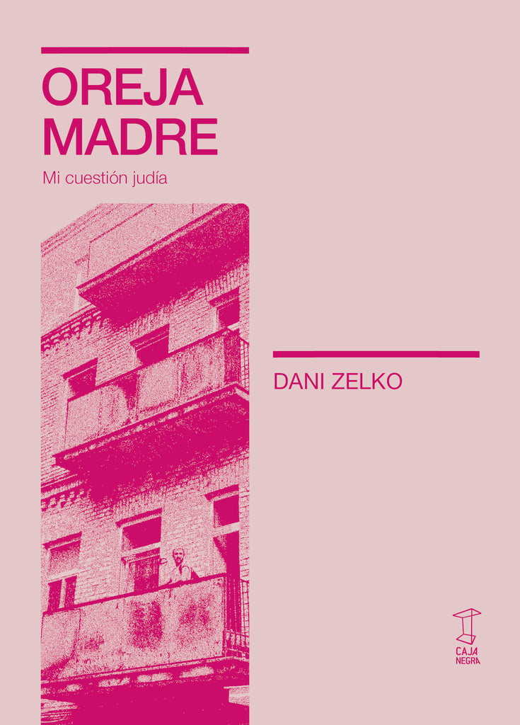 OREJA MADRE | DANI  ZELKO